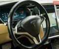 Черный Тесла Модель С, объемом двигателя 0 л и пробегом 170 тыс. км за 19999 $, фото 29 на Automoto.ua