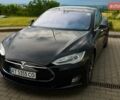 Черный Тесла Модель С, объемом двигателя 0 л и пробегом 170 тыс. км за 19999 $, фото 11 на Automoto.ua