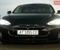 Черный Тесла Модель С, объемом двигателя 0 л и пробегом 270 тыс. км за 12300 $, фото 37 на Automoto.ua