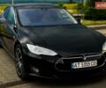 Черный Тесла Модель С, объемом двигателя 0 л и пробегом 170 тыс. км за 19999 $, фото 13 на Automoto.ua
