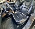 Чорний Тесла Модель С, об'ємом двигуна 0 л та пробігом 216 тис. км за 12545 $, фото 17 на Automoto.ua
