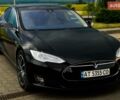 Черный Тесла Модель С, объемом двигателя 0 л и пробегом 270 тыс. км за 12300 $, фото 13 на Automoto.ua