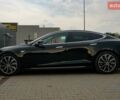 Черный Тесла Модель С, объемом двигателя 0 л и пробегом 270 тыс. км за 12300 $, фото 6 на Automoto.ua