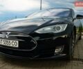 Черный Тесла Модель С, объемом двигателя 0 л и пробегом 270 тыс. км за 12300 $, фото 22 на Automoto.ua