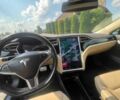 Черный Тесла Модель С, объемом двигателя 0 л и пробегом 108 тыс. км за 16486 $, фото 16 на Automoto.ua