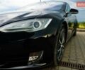 Черный Тесла Модель С, объемом двигателя 0 л и пробегом 170 тыс. км за 19999 $, фото 21 на Automoto.ua