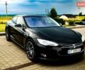 Черный Тесла Модель С, объемом двигателя 0 л и пробегом 170 тыс. км за 19999 $, фото 1 на Automoto.ua