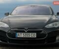 Черный Тесла Модель С, объемом двигателя 0 л и пробегом 170 тыс. км за 19999 $, фото 4 на Automoto.ua