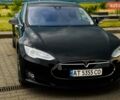 Черный Тесла Модель С, объемом двигателя 0 л и пробегом 270 тыс. км за 12300 $, фото 12 на Automoto.ua