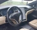 Чорний Тесла Модель С, об'ємом двигуна 0 л та пробігом 289 тис. км за 17819 $, фото 5 на Automoto.ua