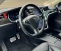 Черный Тесла Модель С, объемом двигателя 0 л и пробегом 210 тыс. км за 14859 $, фото 4 на Automoto.ua