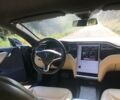 Черный Тесла Модель С, объемом двигателя 0 л и пробегом 137 тыс. км за 33000 $, фото 8 на Automoto.ua