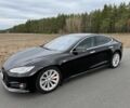 Чорний Тесла Модель С, об'ємом двигуна 0 л та пробігом 210 тис. км за 17500 $, фото 2 на Automoto.ua