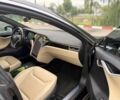 Черный Тесла Модель С, объемом двигателя 0 л и пробегом 197 тыс. км за 13999 $, фото 8 на Automoto.ua