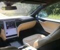 Черный Тесла Модель С, объемом двигателя 0 л и пробегом 137 тыс. км за 33000 $, фото 9 на Automoto.ua