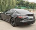 Черный Тесла Модель С, объемом двигателя 0 л и пробегом 197 тыс. км за 13999 $, фото 3 на Automoto.ua