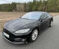 Чорний Тесла Модель С, об'ємом двигуна 0 л та пробігом 210 тис. км за 17500 $, фото 1 на Automoto.ua