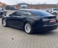 Чорний Тесла Модель С, об'ємом двигуна 0 л та пробігом 302 тис. км за 10500 $, фото 3 на Automoto.ua