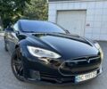 Чорний Тесла Модель С, об'ємом двигуна 0 л та пробігом 198 тис. км за 19000 $, фото 1 на Automoto.ua