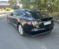 Черный Тесла Модель С, объемом двигателя 0 л и пробегом 103 тыс. км за 14800 $, фото 3 на Automoto.ua