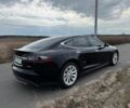 Чорний Тесла Модель С, об'ємом двигуна 0 л та пробігом 210 тис. км за 17500 $, фото 3 на Automoto.ua