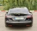 Черный Тесла Модель С, объемом двигателя 0 л и пробегом 197 тыс. км за 13999 $, фото 2 на Automoto.ua