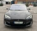 Черный Тесла Модель С, объемом двигателя 0 л и пробегом 197 тыс. км за 13999 $, фото 6 на Automoto.ua