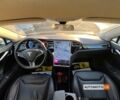 Черный Тесла Модель С, объемом двигателя 70 л и пробегом 47 тыс. км за 17500 $, фото 15 на Automoto.ua