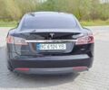 Черный Тесла Модель С, объемом двигателя 0 л и пробегом 234 тыс. км за 15499 $, фото 4 на Automoto.ua