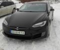 Черный Тесла Модель С, объемом двигателя 0 л и пробегом 155 тыс. км за 15500 $, фото 1 на Automoto.ua