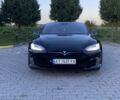 Черный Тесла Модель С, объемом двигателя 0 л и пробегом 289 тыс. км за 17766 $, фото 14 на Automoto.ua