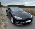 Чорний Тесла Модель С, об'ємом двигуна 0 л та пробігом 210 тис. км за 17500 $, фото 11 на Automoto.ua