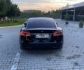 Черный Тесла Модель С, объемом двигателя 0 л и пробегом 289 тыс. км за 17766 $, фото 18 на Automoto.ua