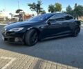 Черный Тесла Модель С, объемом двигателя 0 л и пробегом 181 тыс. км за 19000 $, фото 2 на Automoto.ua