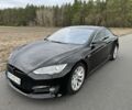 Черный Тесла Модель С, объемом двигателя 0 л и пробегом 210 тыс. км за 14859 $, фото 7 на Automoto.ua