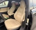 Черный Тесла Модель С, объемом двигателя 0 л и пробегом 197 тыс. км за 13999 $, фото 9 на Automoto.ua