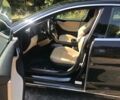Черный Тесла Модель С, объемом двигателя 0 л и пробегом 137 тыс. км за 33000 $, фото 3 на Automoto.ua