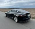 Черный Тесла Модель С, объемом двигателя 0 л и пробегом 210 тыс. км за 17500 $, фото 1 на Automoto.ua