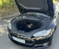 Черный Тесла Модель С, объемом двигателя 0 л и пробегом 103 тыс. км за 14800 $, фото 8 на Automoto.ua