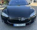 Черный Тесла Модель С, объемом двигателя 0 л и пробегом 181 тыс. км за 19000 $, фото 6 на Automoto.ua
