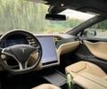 Черный Тесла Модель С, объемом двигателя 0 л и пробегом 197 тыс. км за 13999 $, фото 7 на Automoto.ua