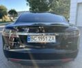 Чорний Тесла Модель С, об'ємом двигуна 0 л та пробігом 198 тис. км за 19000 $, фото 7 на Automoto.ua