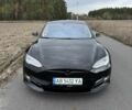 Черный Тесла Модель С, объемом двигателя 0 л и пробегом 210 тыс. км за 14859 $, фото 2 на Automoto.ua