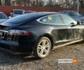 Черный Тесла Модель С, объемом двигателя 70 л и пробегом 47 тыс. км за 17500 $, фото 5 на Automoto.ua