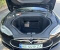 Черный Тесла Модель С, объемом двигателя 0 л и пробегом 103 тыс. км за 14800 $, фото 9 на Automoto.ua