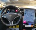Черный Тесла Модель С, объемом двигателя 70 л и пробегом 47 тыс. км за 17500 $, фото 14 на Automoto.ua