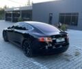 Черный Тесла Модель С, объемом двигателя 0 л и пробегом 289 тыс. км за 17766 $, фото 17 на Automoto.ua