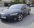 Черный Тесла Модель С, объемом двигателя 0 л и пробегом 234 тыс. км за 15499 $, фото 2 на Automoto.ua