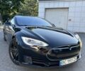 Чорний Тесла Модель С, об'ємом двигуна 0 л та пробігом 198 тис. км за 19000 $, фото 1 на Automoto.ua