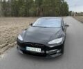 Черный Тесла Модель С, объемом двигателя 0 л и пробегом 210 тыс. км за 14859 $, фото 1 на Automoto.ua